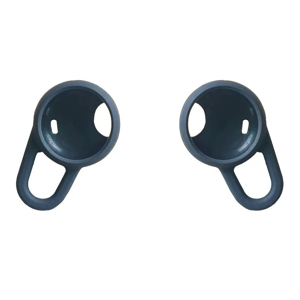 Silicone loop for Ear Plugs of UFQ L2 and BT L2 in ear aviation headset