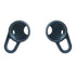 Silicone loop for Ear Plugs of UFQ L2 and BT L2 in ear aviation headset