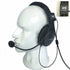 UFQ AV Mike-2 aviation microphone for SONY ANC headphone WH-1000XM5,WH-1000XM4,WH-1000XM3（复制）