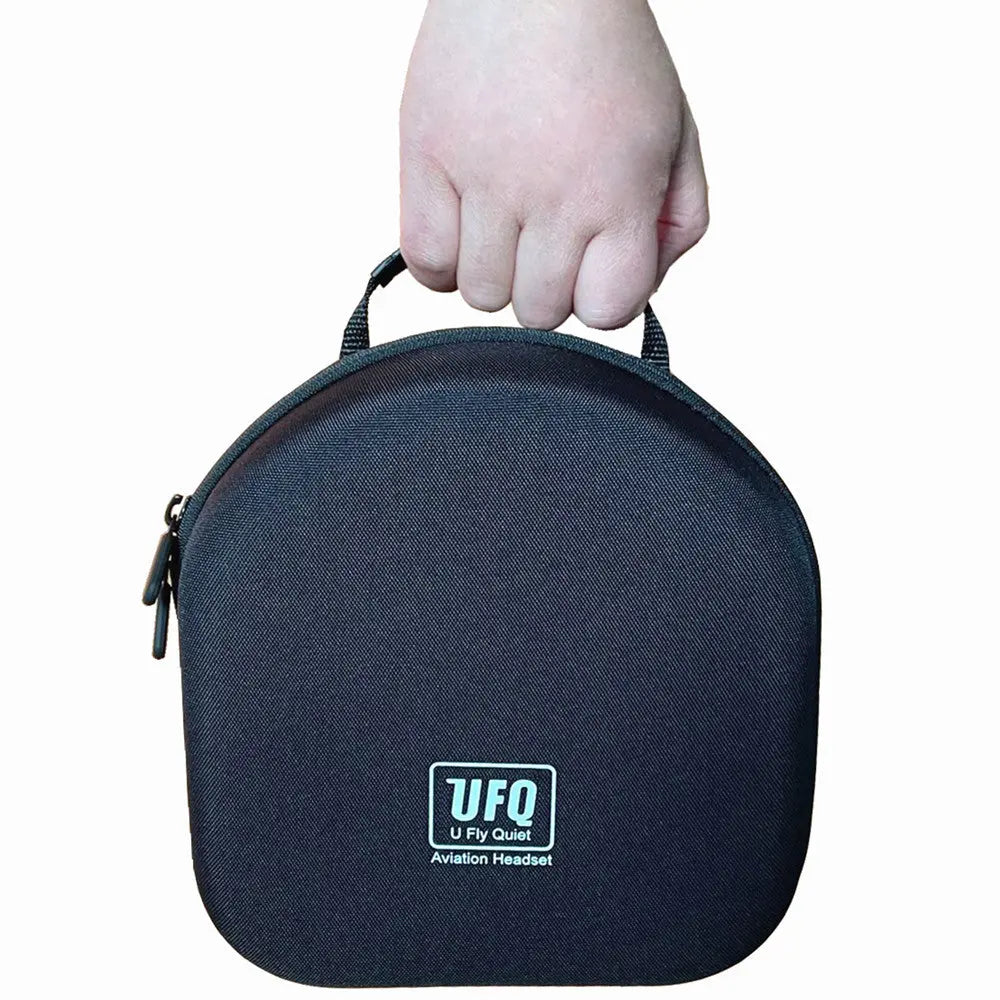 aviation headset bag UFQ