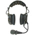 carbon fiber aviation headset bluetooth ANR UFQ BT A38 ultra light weight（复制）