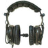 carbon fiber aviation headset bluetooth ANR UFQ BT A38 ultra light weight（复制）