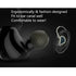 in ear aviation headset bluetooth UFQ BT L1-2